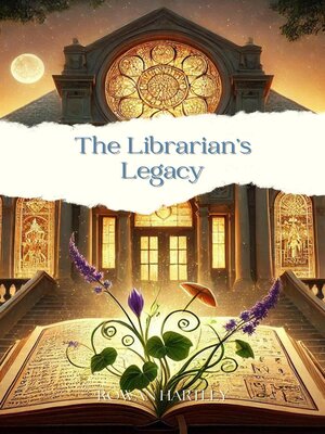 cover image of The Librarian's Legacy